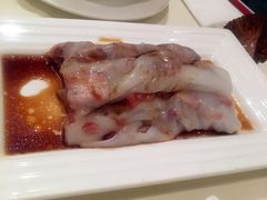 -衡山汇·高级粤菜(霄云路店)