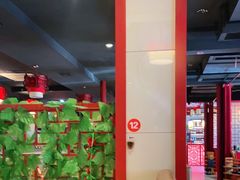 -金辣椒火锅(盘古路店)