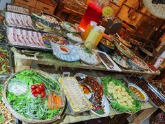 -昆虫窝子·特色云南菜(拓东路总店)