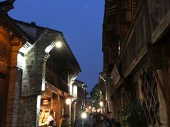-锦记糕点铺