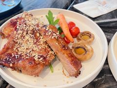 -LES ELITES 英集荟(南京西路店)