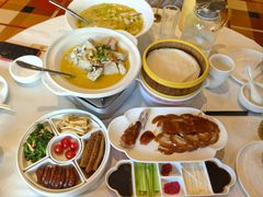 -大鸭梨烤鸭(石佛营店)