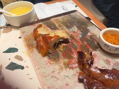 -姥姥家春饼店(惠新东街店)