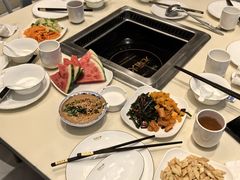 -天府火锅·始于1989年(老城十字街店)
