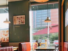 -香港新曜记茶餐厅(星耀城店)