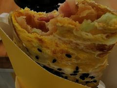 -2颗鸡蛋煎饼(北京路天河城店)