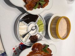 -鹊华居·地道鲁菜·海鲜·融合味(大明湖店)