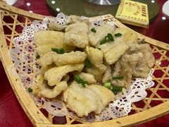 金牌酥炸九肚鱼-抱德·潮汕味(敦和店原惠城鱼仔)
