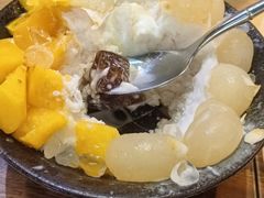 -东记甜品(佛山总店)