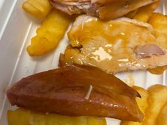 -香港新发烧腊茶餐厅(书城店)