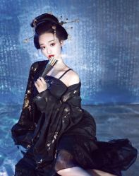 -盘子女人坊生日照·摄影馆(浦东店)
