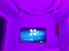 -蓝鲸湾汤泉(包河店)