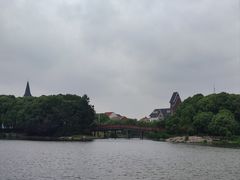 -美兰湖景区