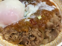 -食其家·牛丼咖喱(天津梅江印象城店)