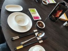 -金鸭季·臻品餐厅(欢乐海岸购物中心店)