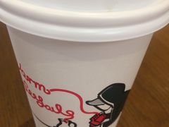-Seesaw Coffee(上海国金中心店)