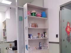 -美美宠物诊疗中心·异宠·骨科(滨江东信分院)