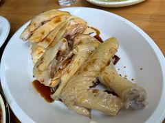 -邵老爹老杭州白斩鸡·家常菜(建国北路店)