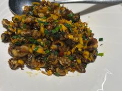 -院里寻菜·精致庭院菜(观沙岭店)