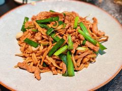 -唐猫庭院·千年陕菜(赛格国际购物中心店)