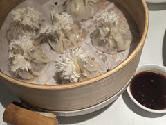 -杏花堂晋商私房菜(华熙五棵松店)