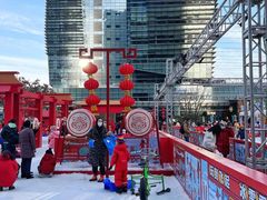 -大族广场Mall&More