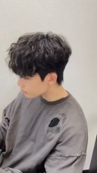 -乾健·烫染·接发SALON