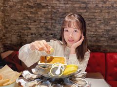 -Osteria Garden 生蚝花园餐厅(原进贤路店)