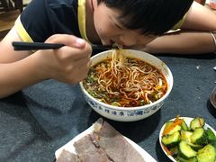 -洪师傅牛肉面(文昌南路店)