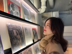 -黑胶星球(华发中城商都店)