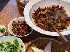 -印象鲵宴·张家界地标美食名片(溪布街店)