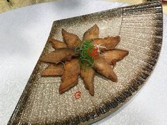 -卫鼎轩·曹公馆(鼓楼店)