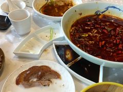 -金百万烤鸭店(马甸店)