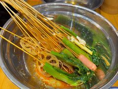 -嘉州鲜知味钵钵鸡(奎星楼店)