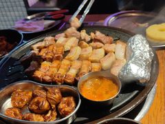 五花肉-济州爱肉堂(总店)