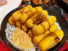 -谭鸭血老火锅(万象九宜城店)