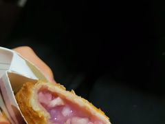 香芋派-麦当劳(天兴罗斯福店)
