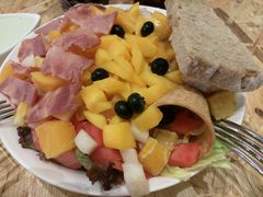 android_upload_pic-Meal Salad米有沙拉(长泰广场店)