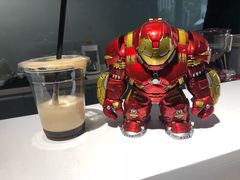 -T-COFFEE(长江花园店)