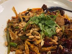 -拿渡·水煮鱼 麻辣香锅(西单大悦城店)