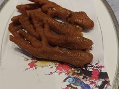 -盛福楼·惠山宴(盛岸路店)