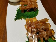 特色肉皮冻-陆壹捌餐厅(五大道店)