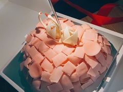 心舞20cm-黑天鹅蛋糕店(青年大街店)