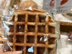 -玥儿弯弯手作烘焙(中海国际社区御城店)