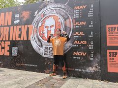 -春花秋色城市公园