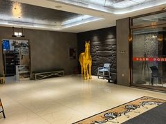 -水沐汇洗浴广场(香檀一号店)