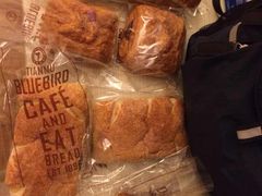 天母蓝鸟-天母蓝鸟烘焙·蛋糕·下午茶(时代城广场店)