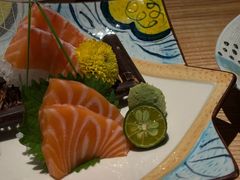 -本源食集 日式烧肉·炉端烧(东海缤纷店)