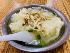 -荣巷小馄饨(荣巷店)