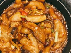 -龙记香港茶餐厅(久光百货店)